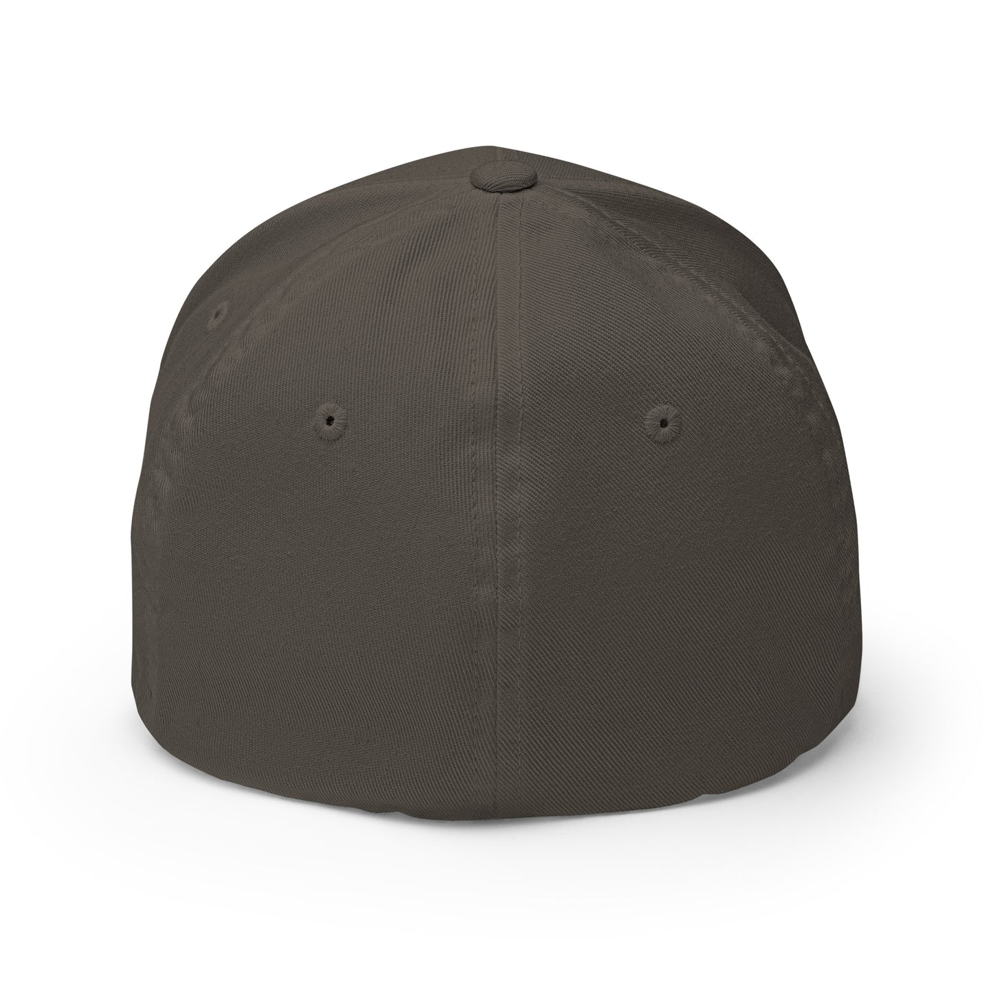 Keps i strukturerad twill