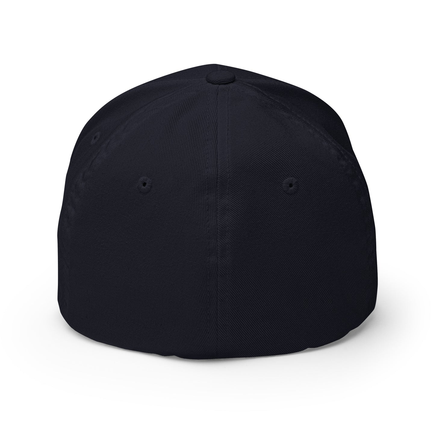 Keps i strukturerad twill