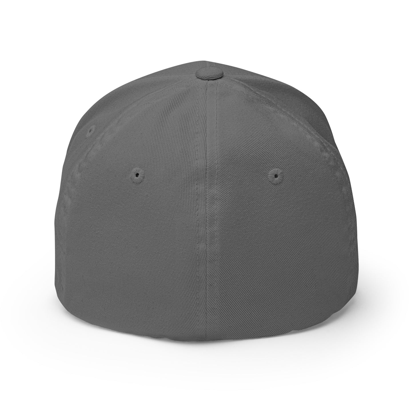 Keps i strukturerad twill