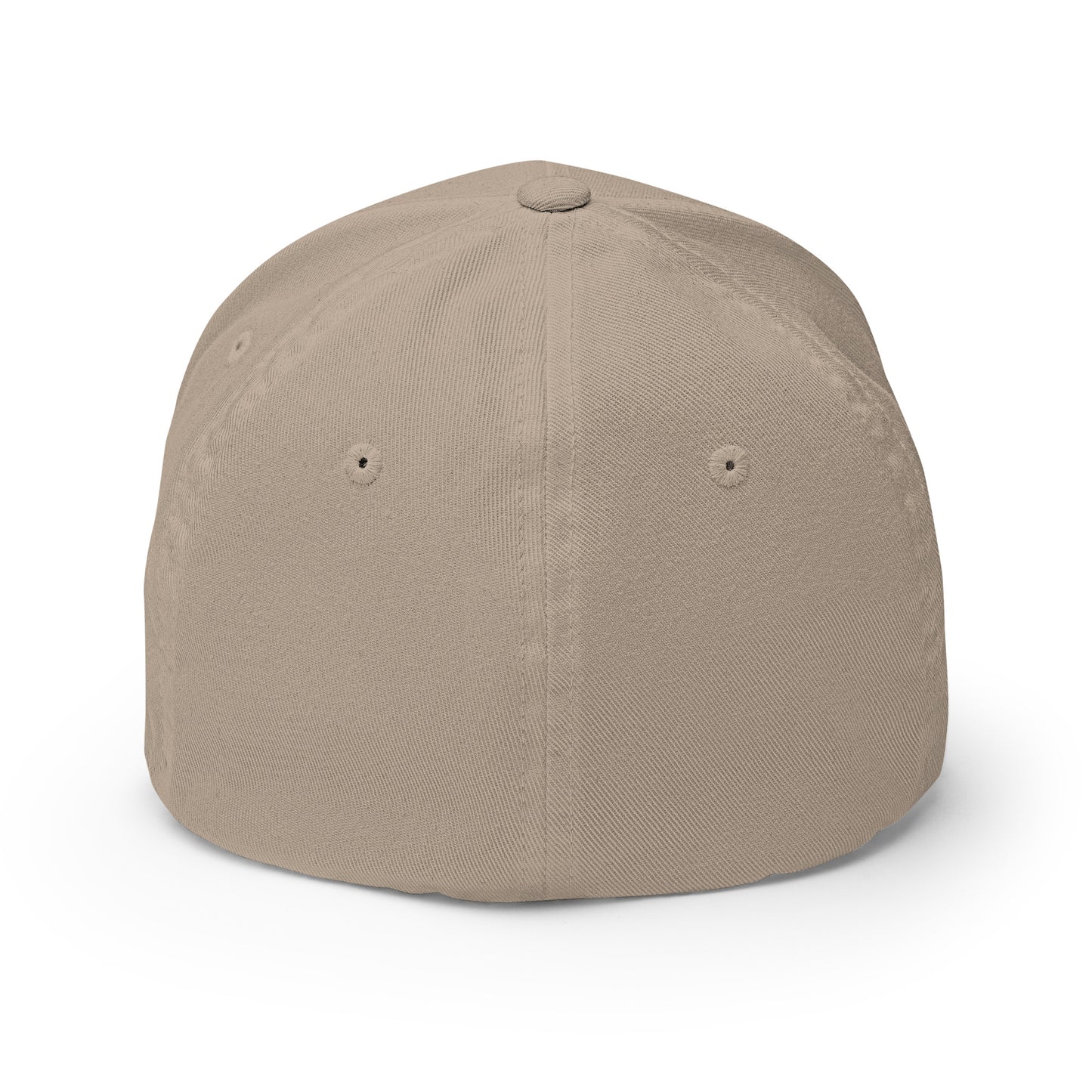 Keps i strukturerad twill
