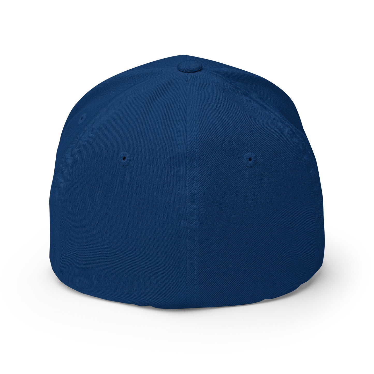 Keps i strukturerad twill